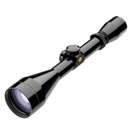 Leupold VX-1 3-9X50 Matte Wide Duplex | 113883
