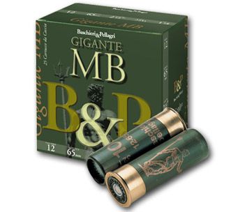 B&P 2MB Gigante 32g N7