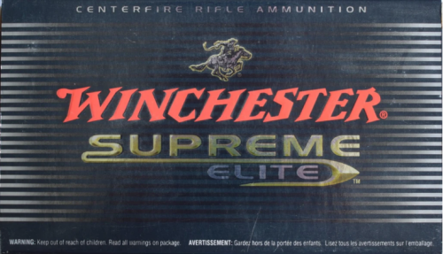 .300 Winchester Magnum