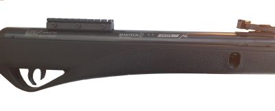 CBC AR 1000 Jade Pro №2 - 5.5 Syntetic Black