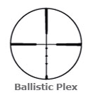 Burris Signature Select 3-12x44mm