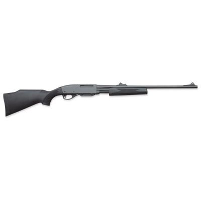 Remington 7600 SINTHETIC, 243 Win., 22"