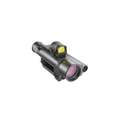 Steiner Бързомер Micro Reflex Sight (MRS), 3 MOA Red Dot | 8700000004