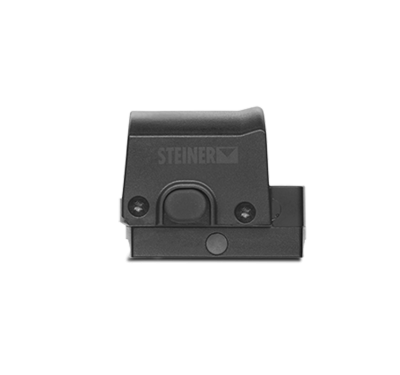 Steiner Бързомер Micro Reflex Sight (MRS), 3 MOA Red Dot | 8700000004