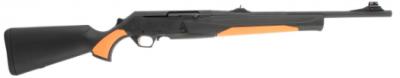 Browning Bar MK3 Tracker One, Fluted